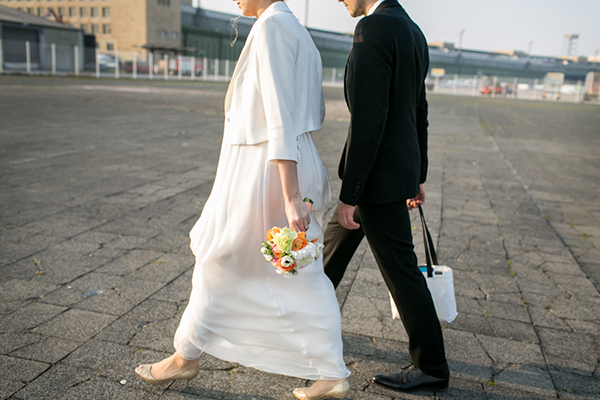 Berlin Hochzeitsfotografie