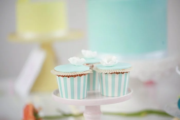 Cupcakes mintgruen (2)