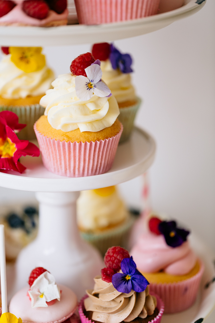 Cupcakes Hochzeit (1)