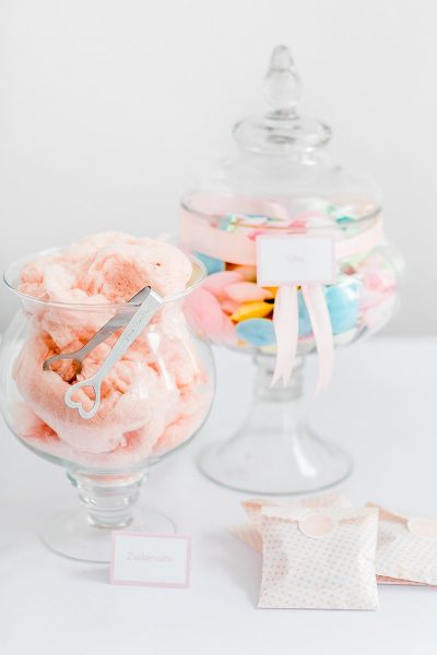 Klassische Candybar
