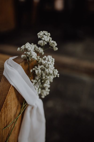 Sommerhochzeit in Holland