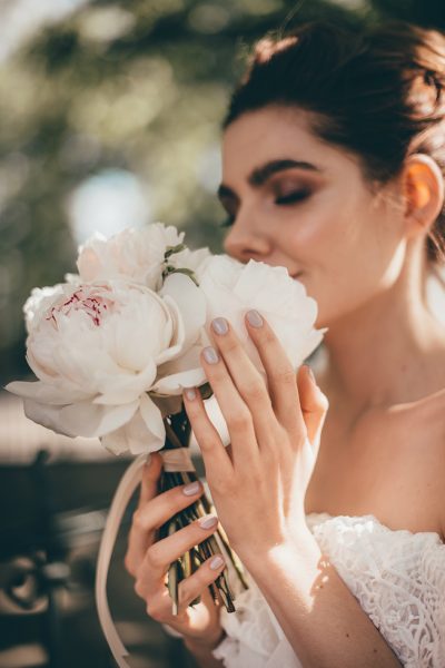 edding L.A.Q.U.E. – just M.A.R.R.I.E.D. Bridal Looks