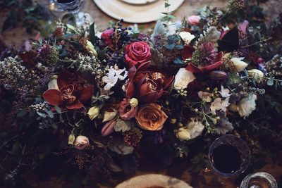 Herbstliche Inspiration