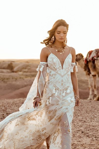 Hochzeitstrends 2019