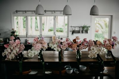 Hochzeit in Byron Bay
