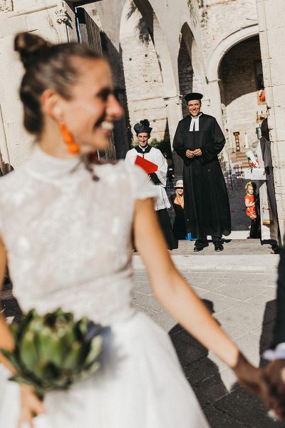 Hochzeit in Sizilien