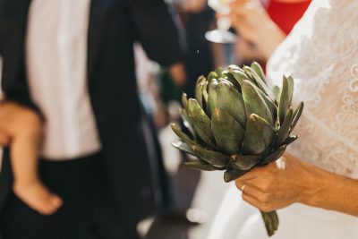 Hochzeit in Sizilien