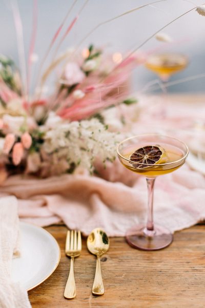 Bride-to-be: Luisa