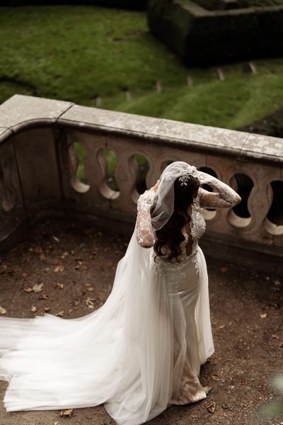 Hochzeit im Le Royal Hamburg