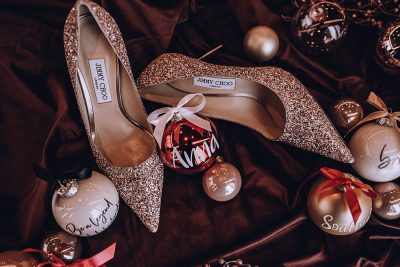 Weihnachtshoot 2019 Teil 1
