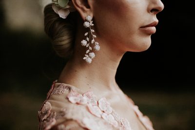 Hochzeit in der Provence