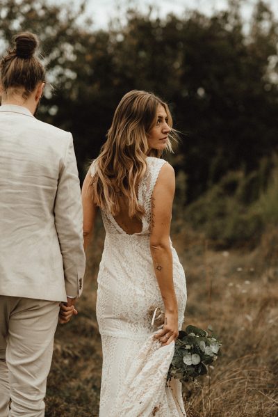 Bridal Interview: Annabell von L.A.LU Design