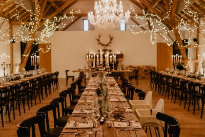 Hochzeit auf der Maisenburg