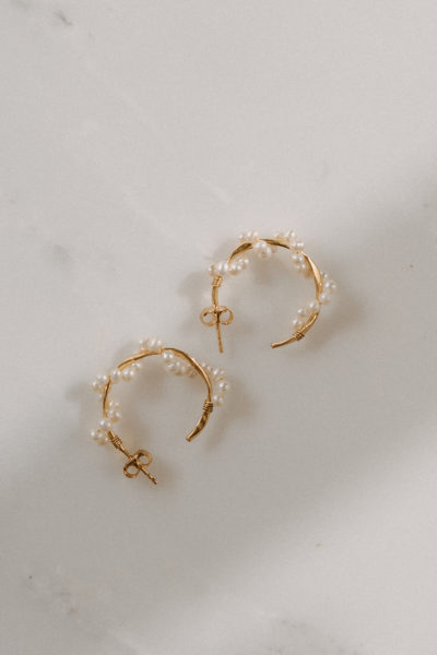 Bridal Glam: die fafe wedding collection