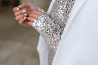Cool Sparkle – Bride to Be Sophia