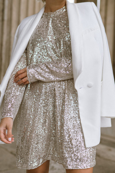 Cool Sparkle – Bride to Be Sophia
