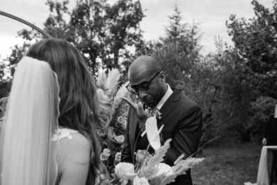Elopement in Italien