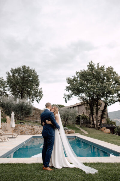 Elopement in Italien