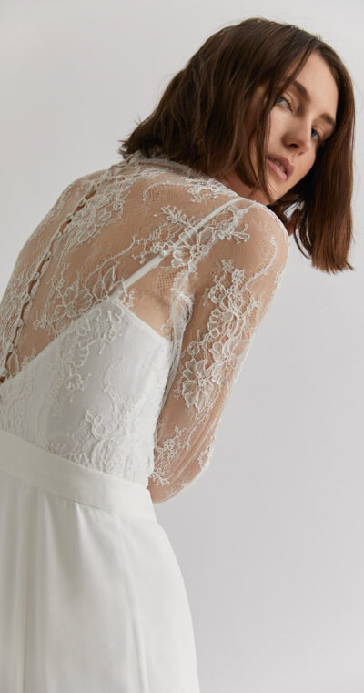 IVY & OAK Bridal Collection SS21