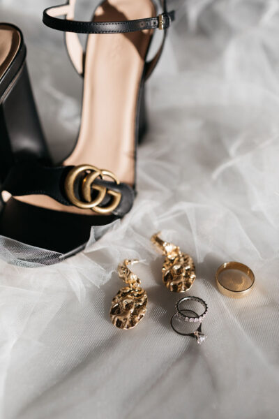 Trend Hochzeit in Fairhaven