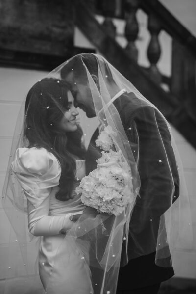 Wedding Impressions mit Ayda Hadi