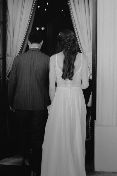 Romantische Hochzeit in Bad Arolsen