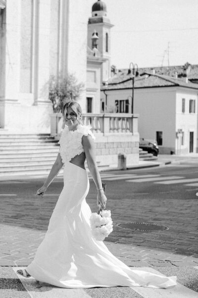 Hochzeit in Italien – Grande Amore
