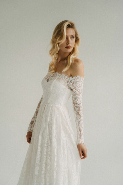 Mini-Editorial: Cool Romance