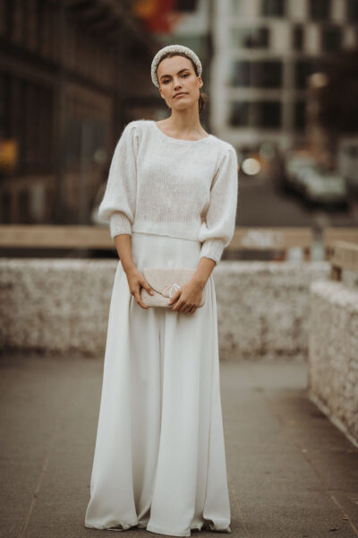 marryandbride knitted couture – Season 2022