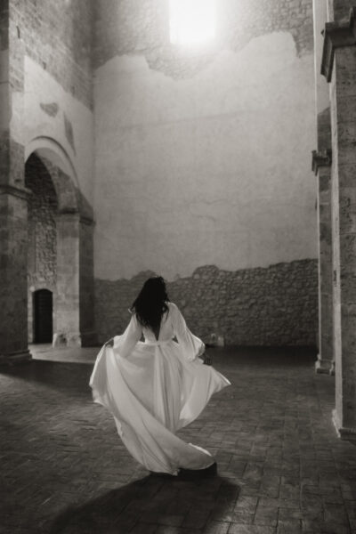 Editorial: Sanfte Romantik