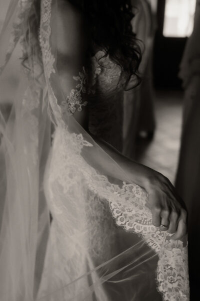 Romantische Boho Hochzeit