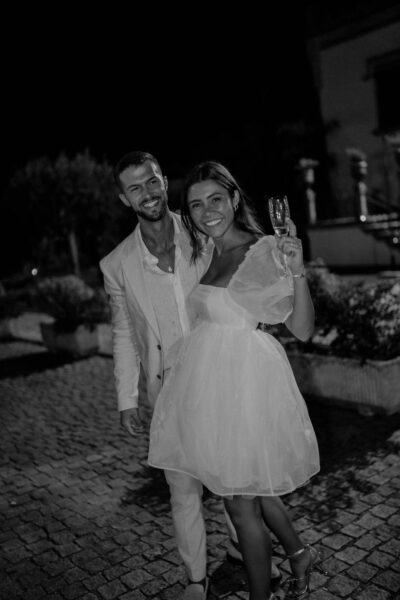 Hochzeit in Portugal