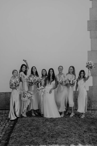 Hochzeit in Portugal
