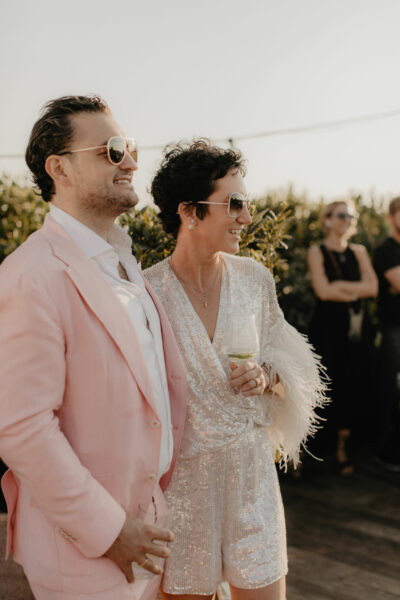 Glam Style: Hochzeit in Istanbul