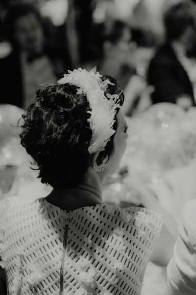 Glam Style: Hochzeit in Istanbul