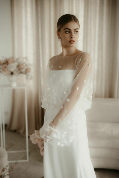 Variety Love: Brautkleider für jeden Style