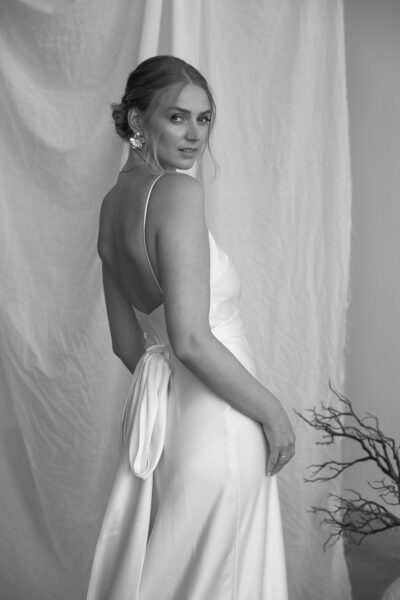 Reloved Unikate & einzigartige Brautmode: BRIDALISM