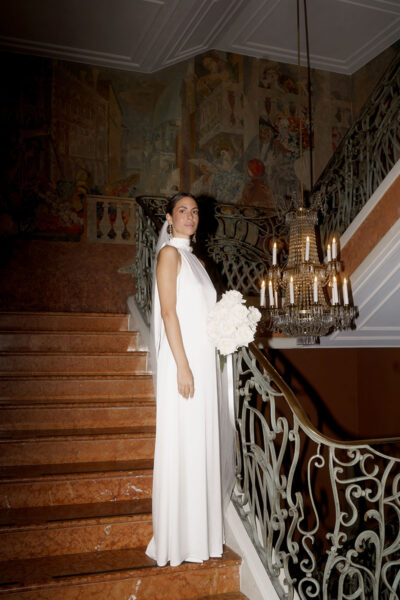 Tradition trifft Moderne: Hochzeit in München