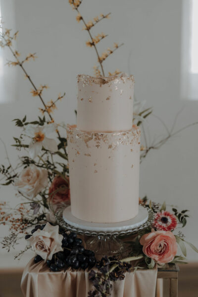 Herbstliche Tischdeko für die Hochzeit: Ein Hauch von „Wow!“