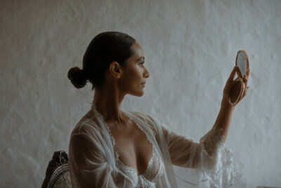 Puglia Dreams: Hochzeit in Italien