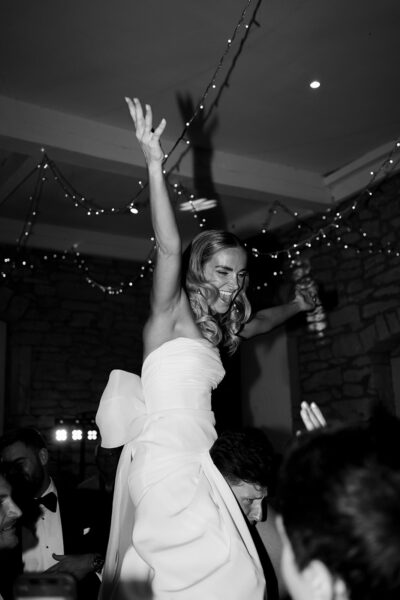 Country House Hochzeit in England