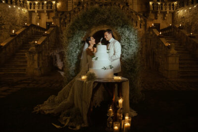 Puglia Dreams: Hochzeit in Italien