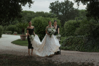 Puglia Dreams: Hochzeit in Italien