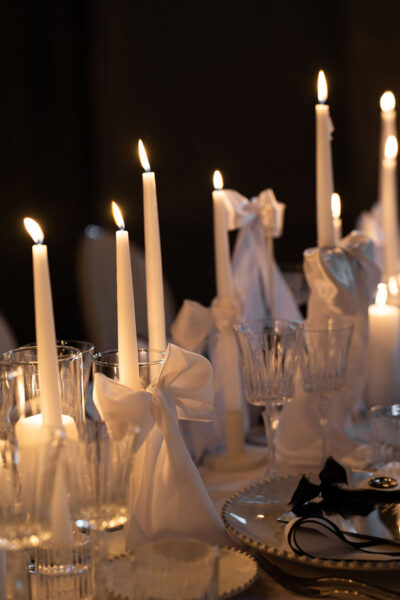 Lena & Leonard Terlutter – 10 Years Anniversary