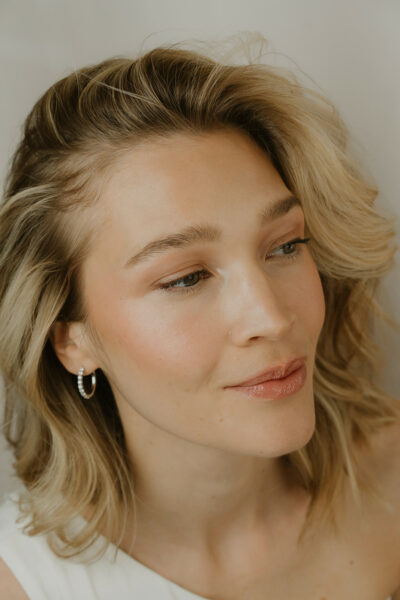 Summer Breeze – Beauty Looks für die Braut mit kess