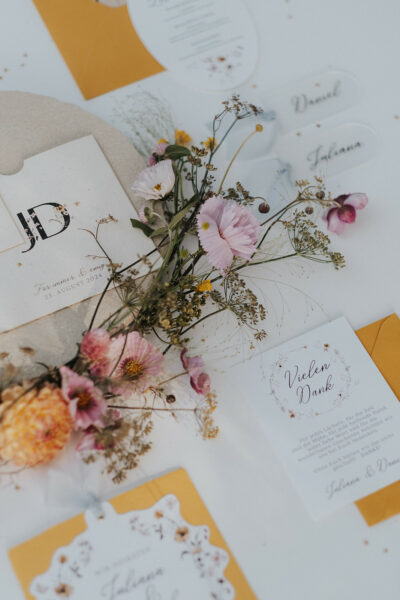 Deko Editorial: Late Summer Romance