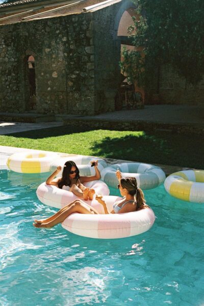 Sommerliche Eleganz in der Toskana: Hochzeit im La Pescaia Resort