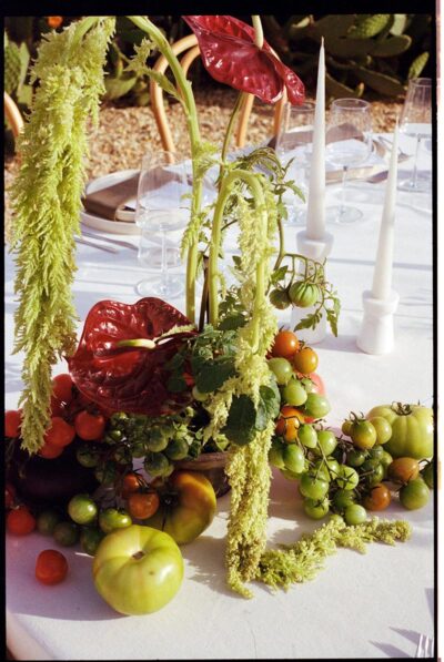 Hochzeit in Portugal: Moderne Ästhetik mit mediterranem Twist