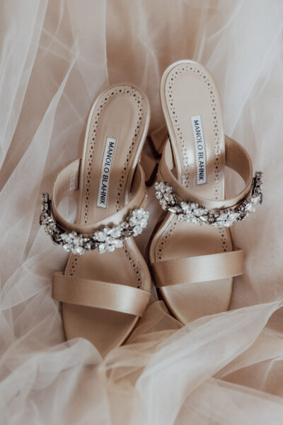 Moderne Eleganz: Hochzeit auf Schloss Beuggen