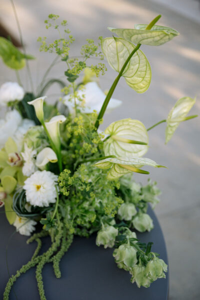 Yes, again: Vow Renewal in Puglia